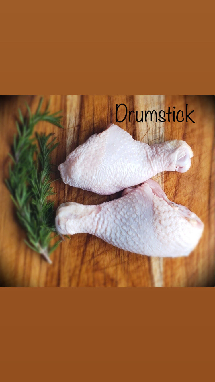 Turkey Drumstick