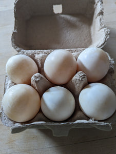 Duck Eggs (12 Pack)